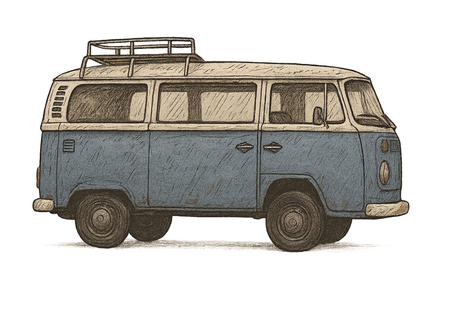 Kwa Zuri Portal Caravan